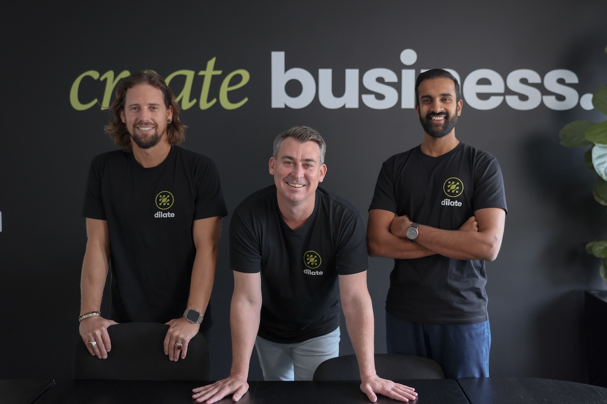 Dilate Digital expands with strategic acquisition of WA-based boutique agency Aligned Agency