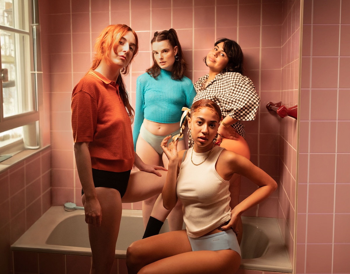 Australia scores 6 finalists the at shortlist stage of 2024 global Gerety Awards