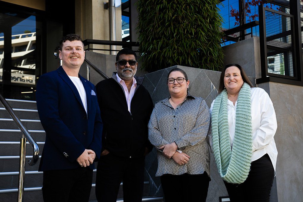 HIF partners with OMD WA for Media strategy, planning and buying services