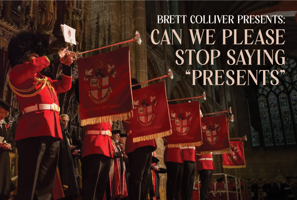 Brett Colliver’s Cannes Diary #2