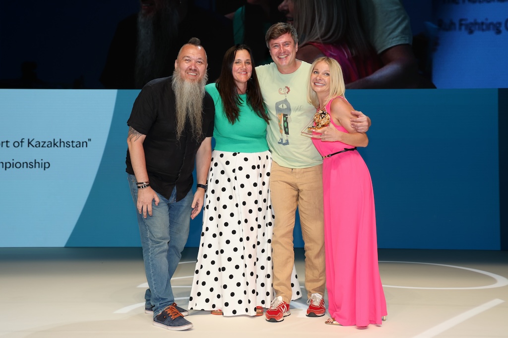 Further winners announced on day three of the Cannes Lions International Festival of Creativity