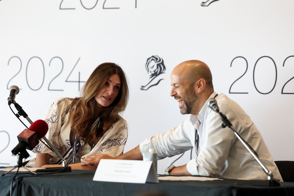 Rose Herceg’s Cannes Diary #1, #2 and #3
