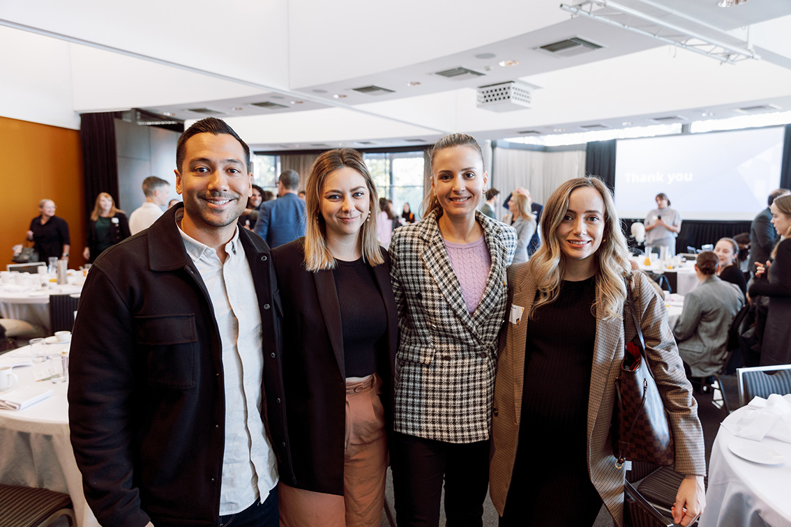 Katie Rigg-Smith unpacks major Australian trends and their impact on marketing