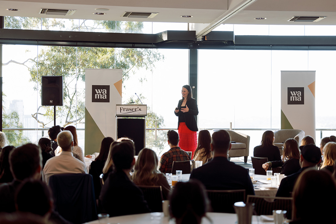 Katie Rigg-Smith unpacks major Australian trends and their impact on marketing