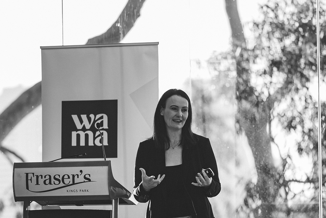 Katie Rigg-Smith unpacks major Australian trends and their impact on marketing