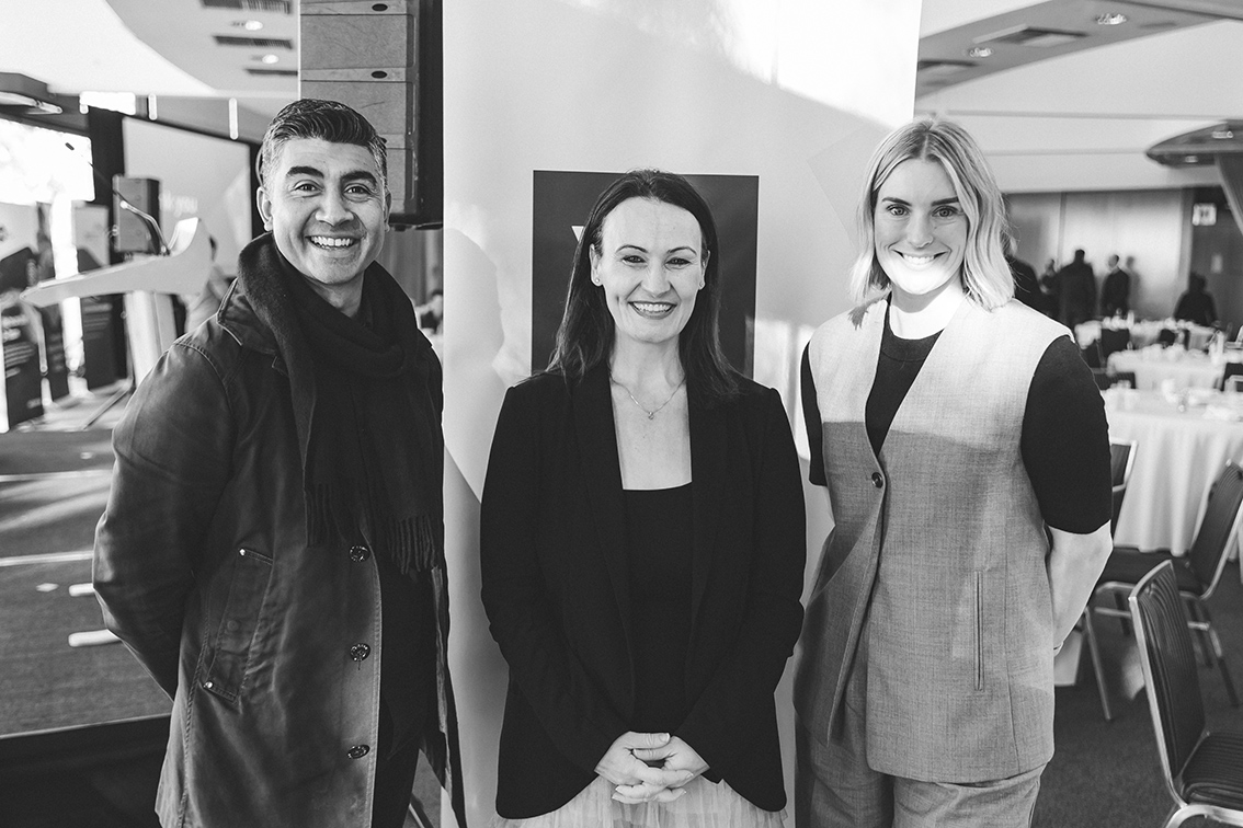 Katie Rigg-Smith unpacks major Australian trends and their impact on marketing