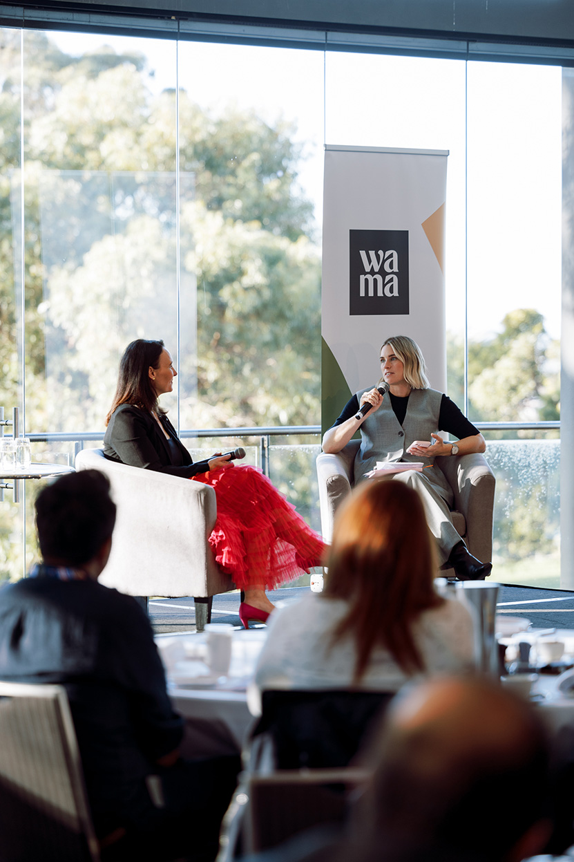 Katie Rigg-Smith unpacks major Australian trends and their impact on marketing