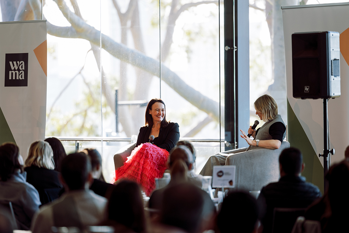 Katie Rigg-Smith unpacks major Australian trends and their impact on marketing