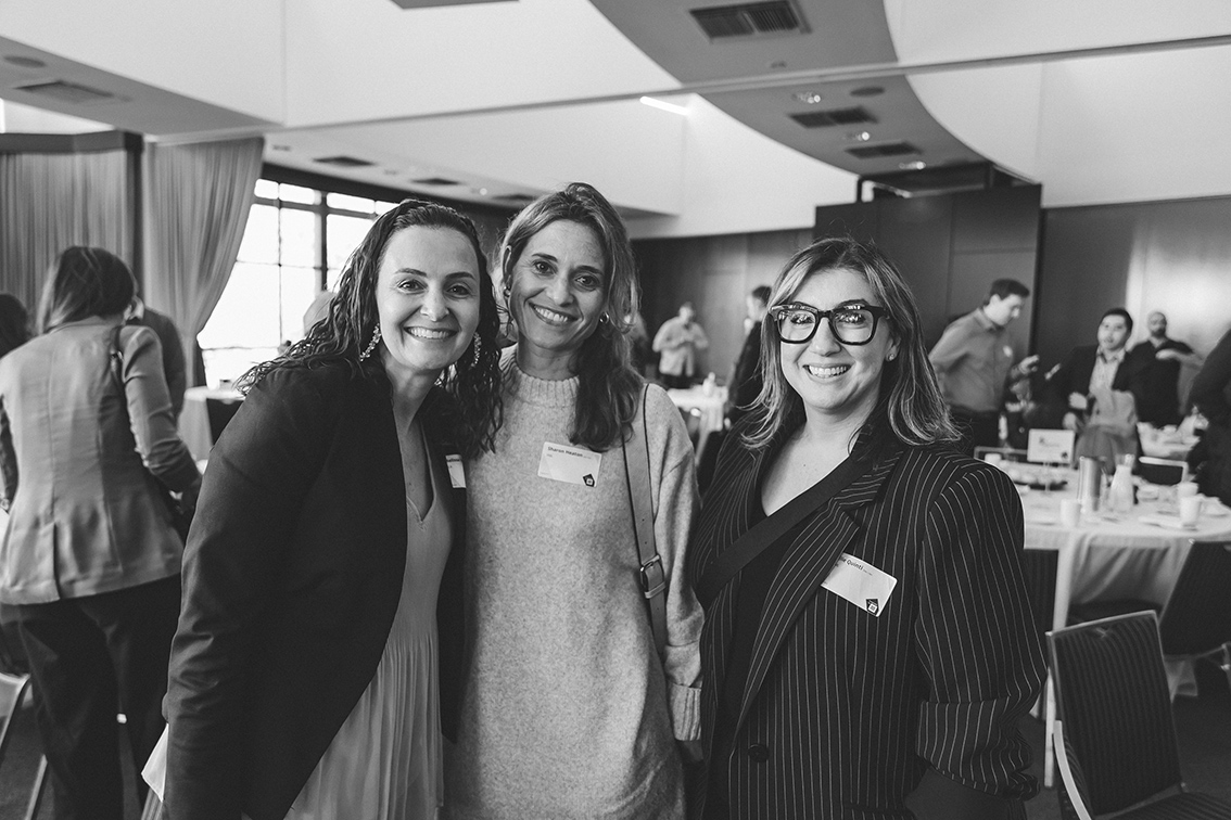 Katie Rigg-Smith unpacks major Australian trends and their impact on marketing
