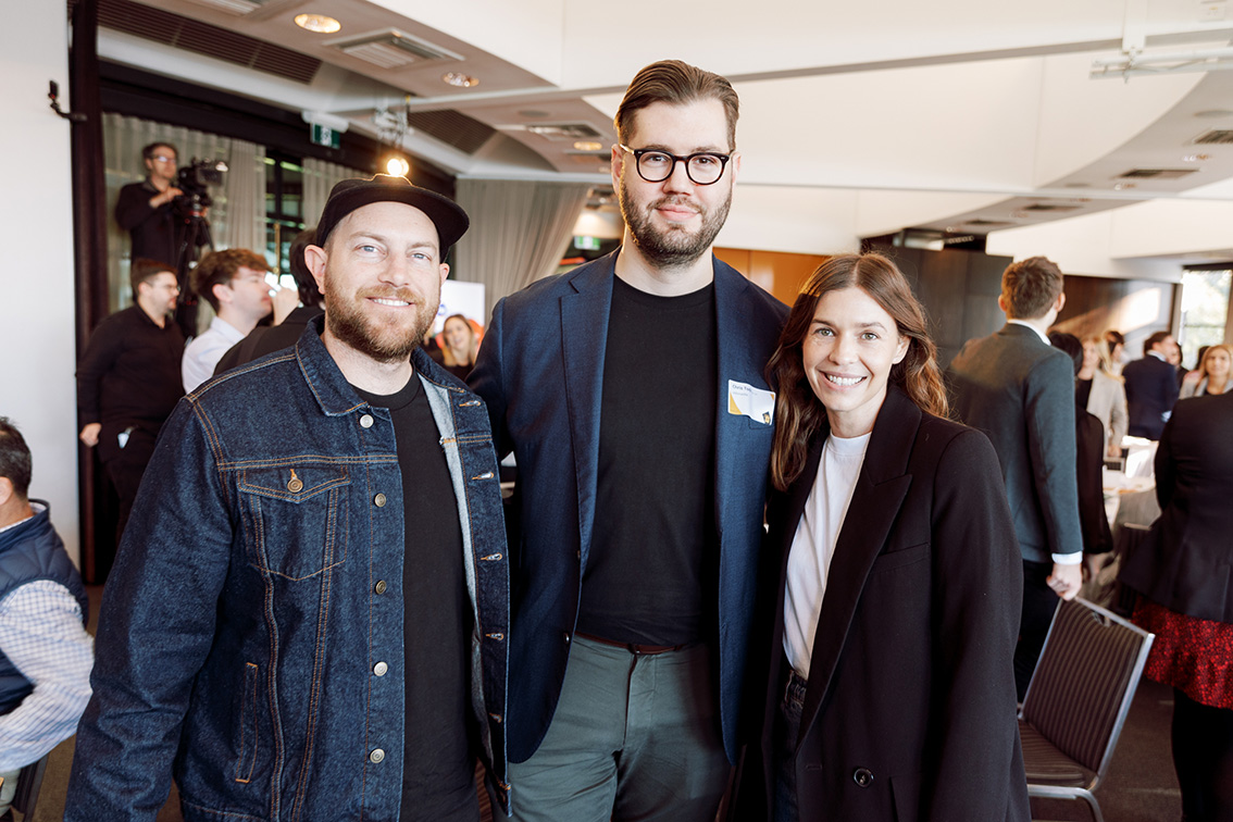 Katie Rigg-Smith unpacks major Australian trends and their impact on marketing