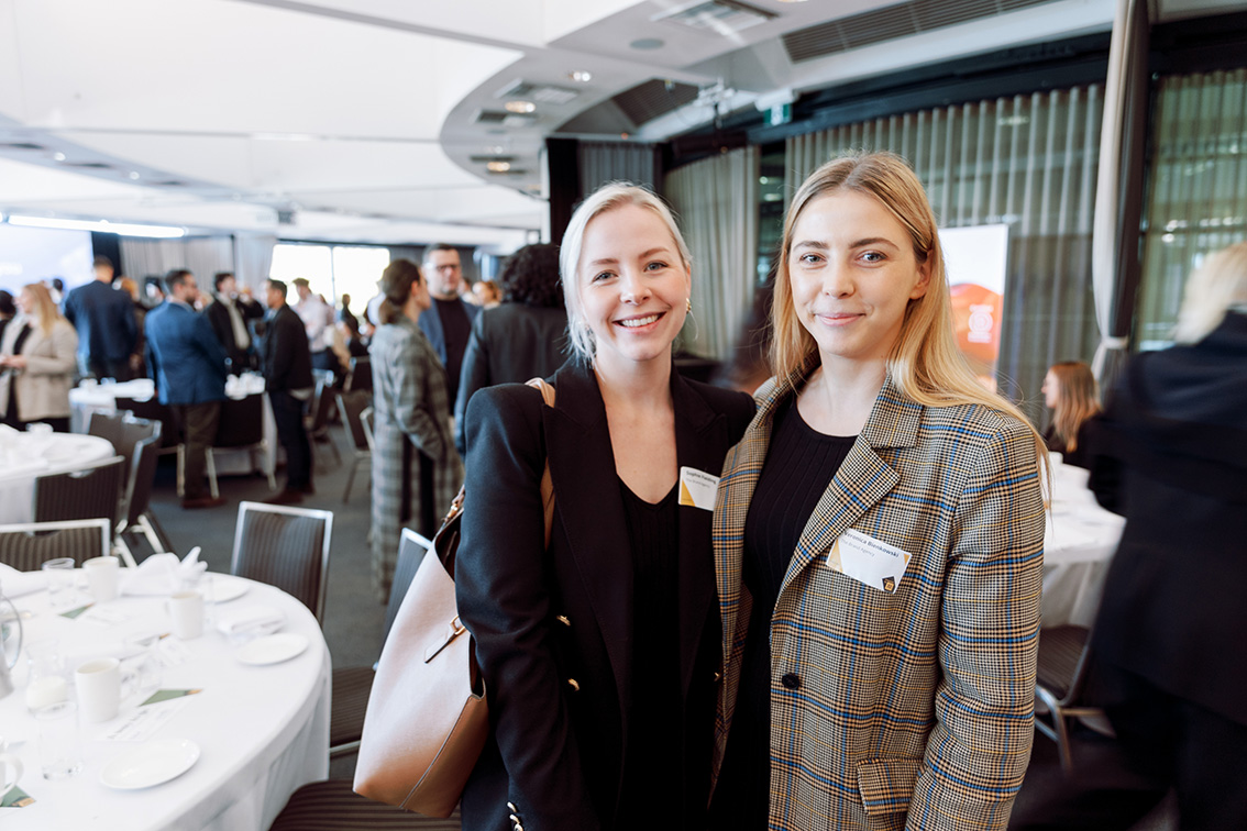 Katie Rigg-Smith unpacks major Australian trends and their impact on marketing
