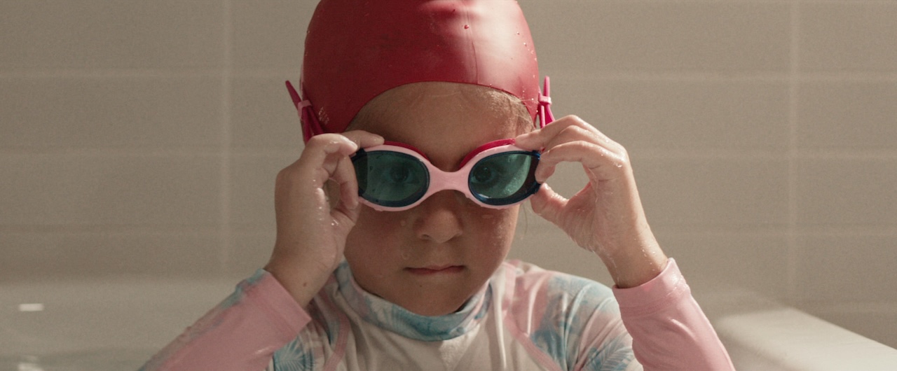 Got an athlete in the making? Lucky you’re with AAMI says new campaign via Ogilvy Australia