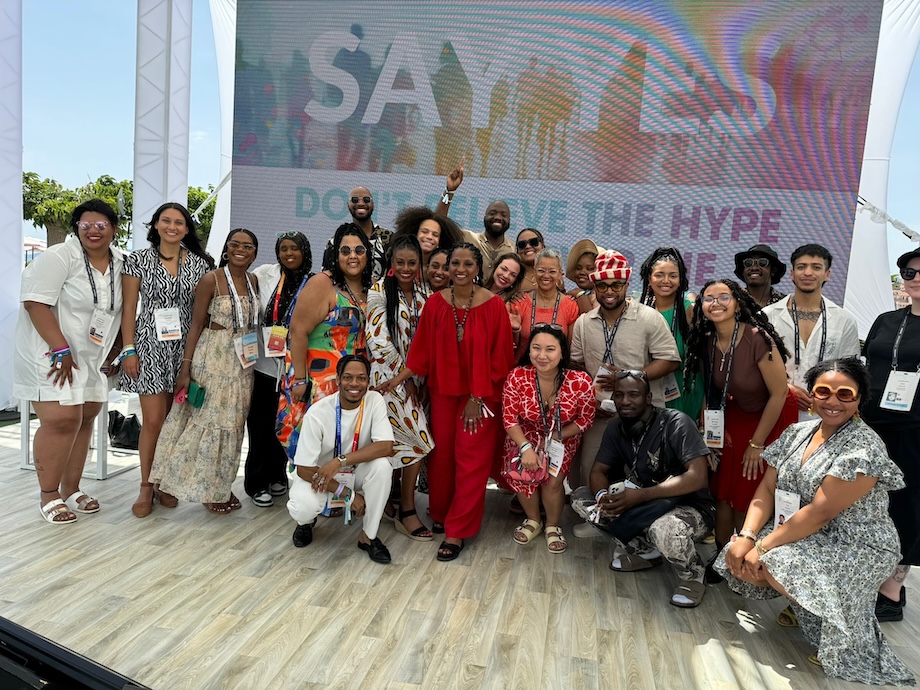 Cannes Lions 2024 recap: Léon Bristow