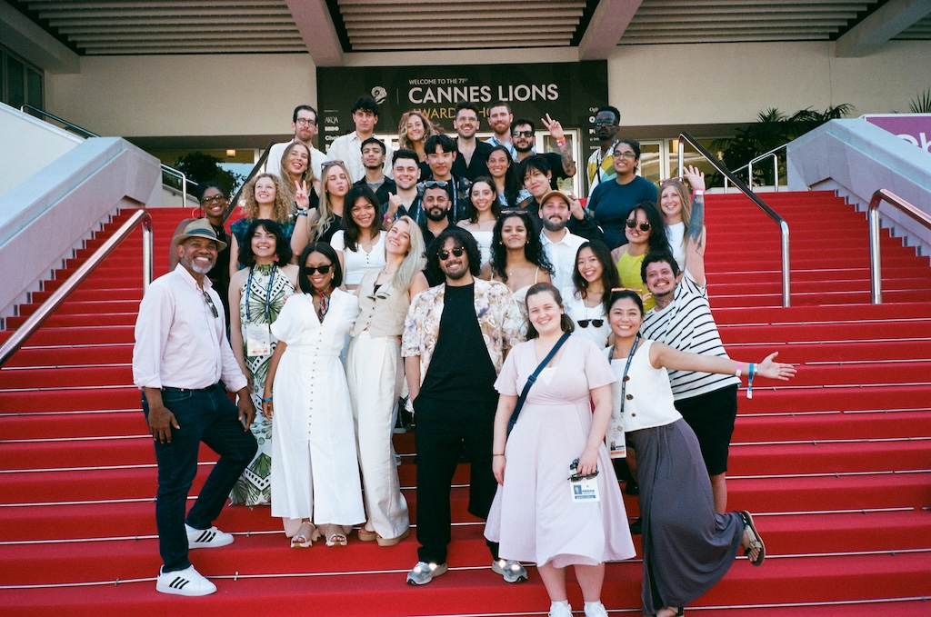 Cannes Lions 2024 recap: Léon Bristow