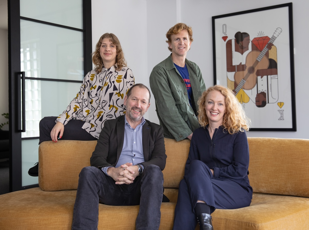TBWAMelbourne + NAB kick off 2024 Advertising Capstone Challenge; Brief out on Monday Aug 5