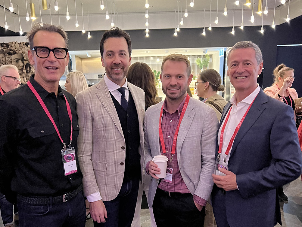 News Corp Australia hosts digital marketing D_Coded event in partnership with Media Tonic