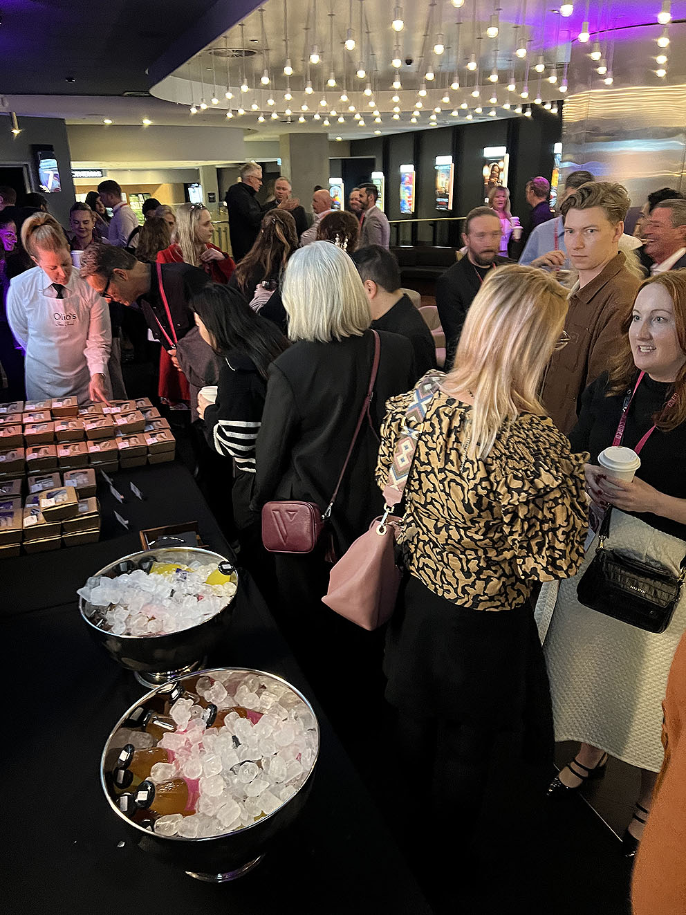 News Corp Australia hosts digital marketing D_Coded event in partnership with Media Tonic