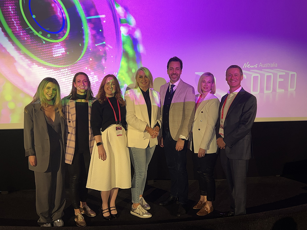 News Corp Australia hosts digital marketing D_Coded event in partnership with Media Tonic