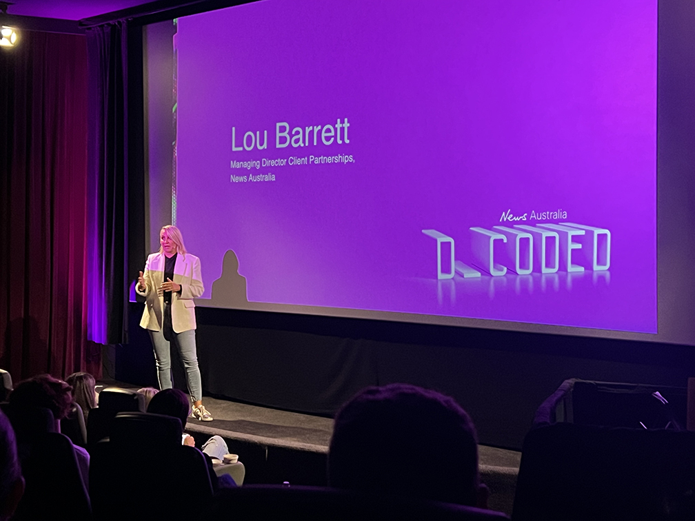 News Corp Australia hosts digital marketing D_Coded event in partnership with Media Tonic
