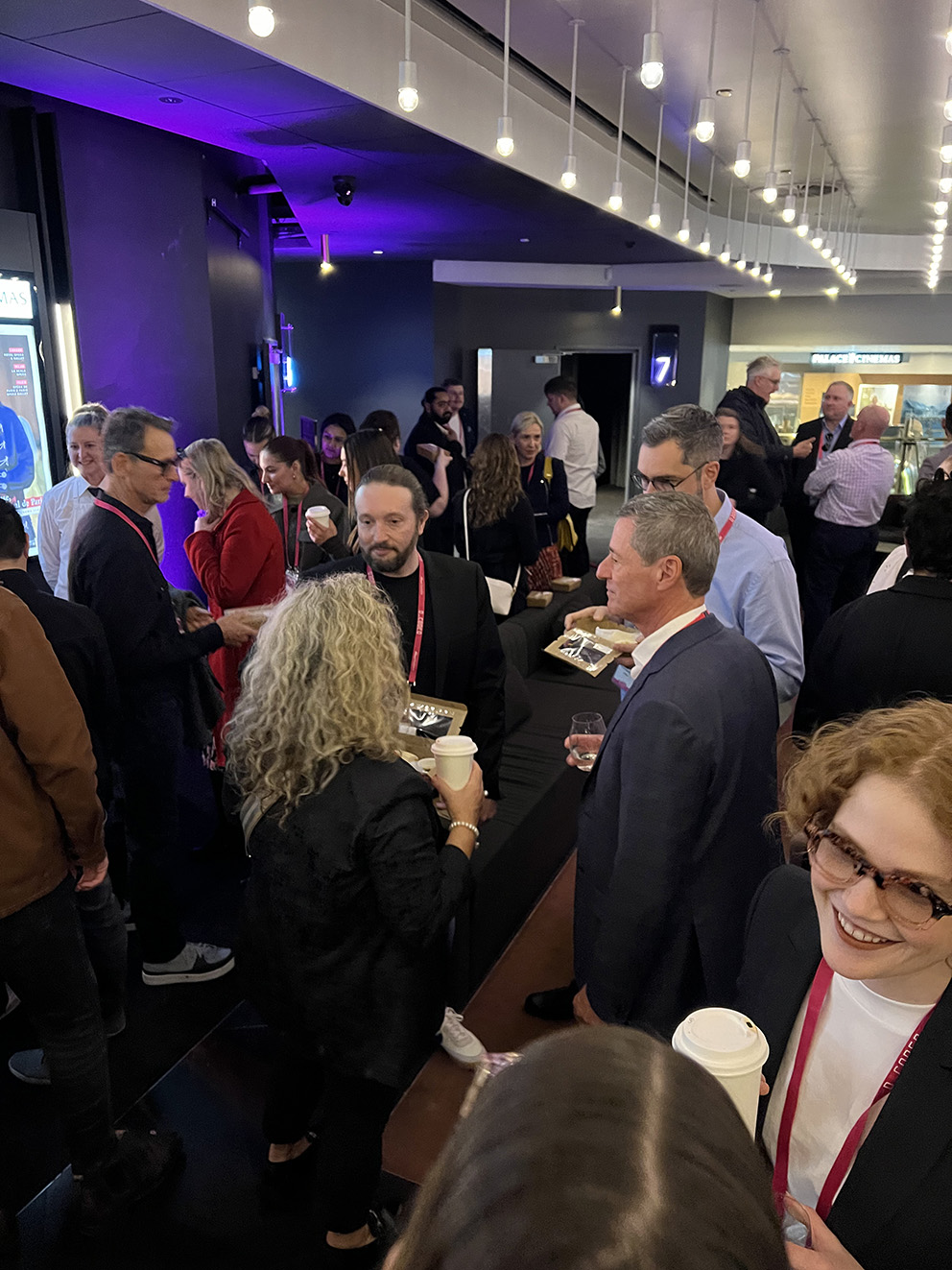 News Corp Australia hosts digital marketing D_Coded event in partnership with Media Tonic