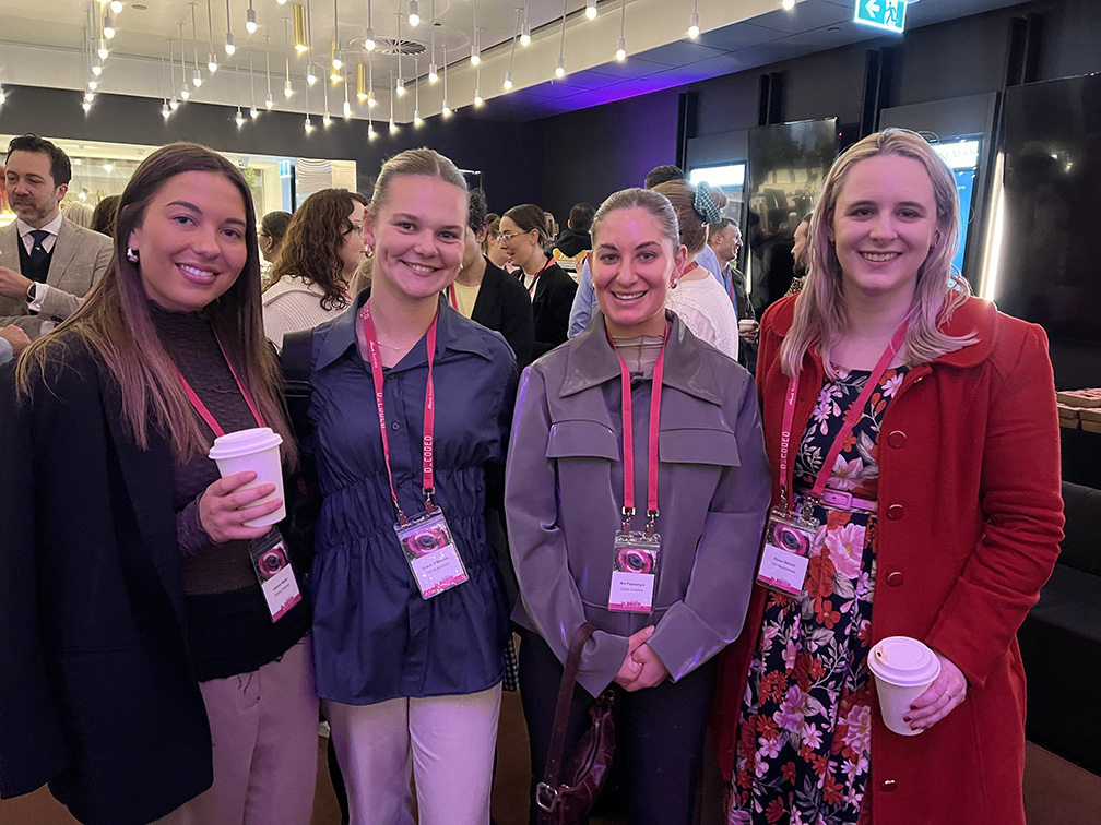 News Corp Australia hosts digital marketing D_Coded event in partnership with Media Tonic