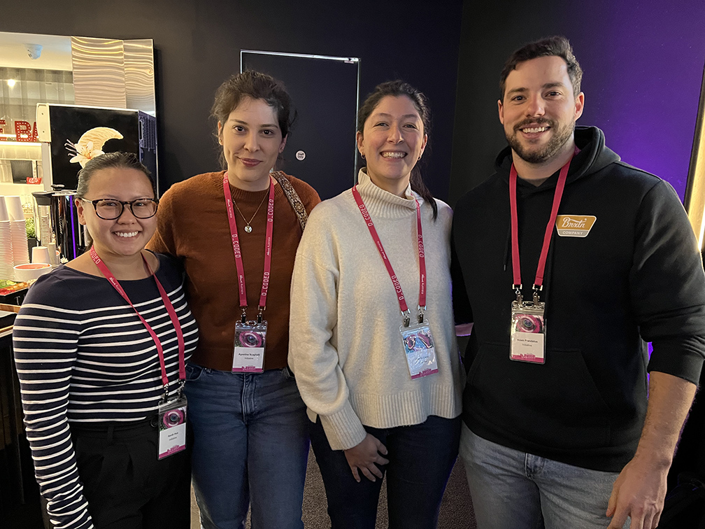 News Corp Australia hosts digital marketing D_Coded event in partnership with Media Tonic