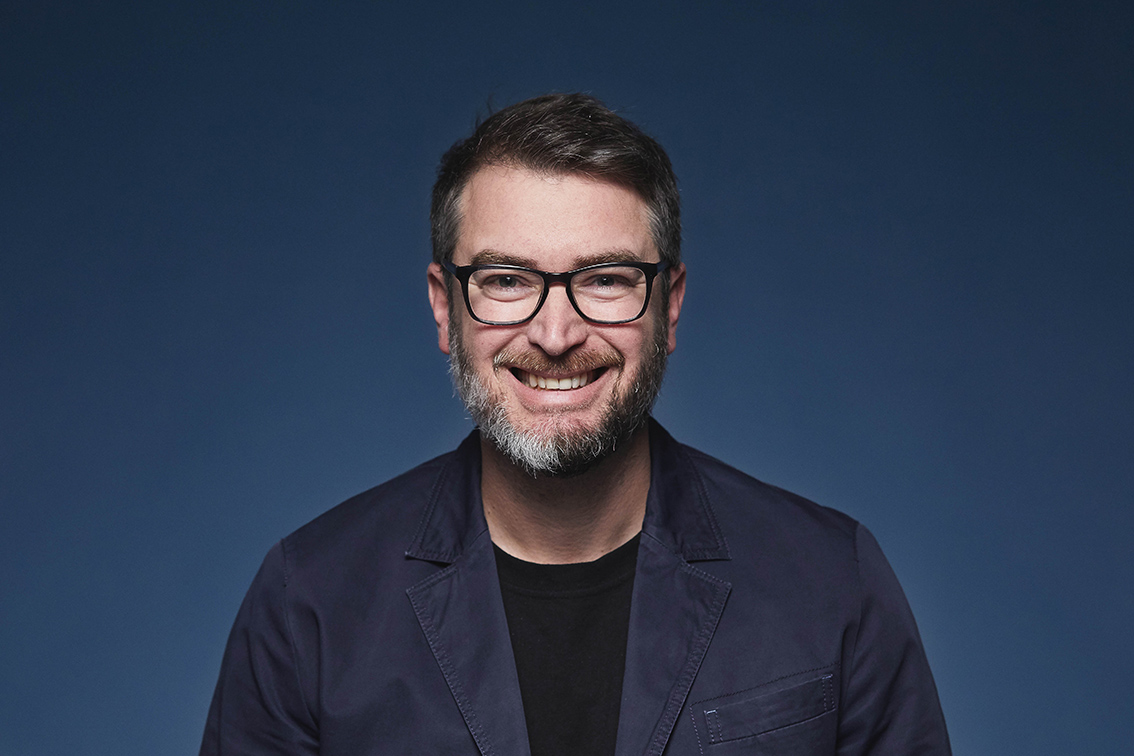 Dean Hunt set to depart The Brand Agency