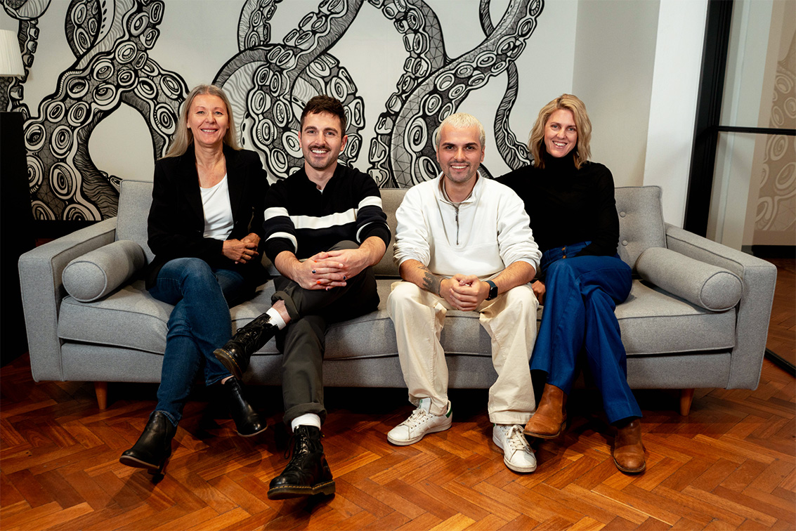 303 MullenLowe adds Lucas Faim to design team