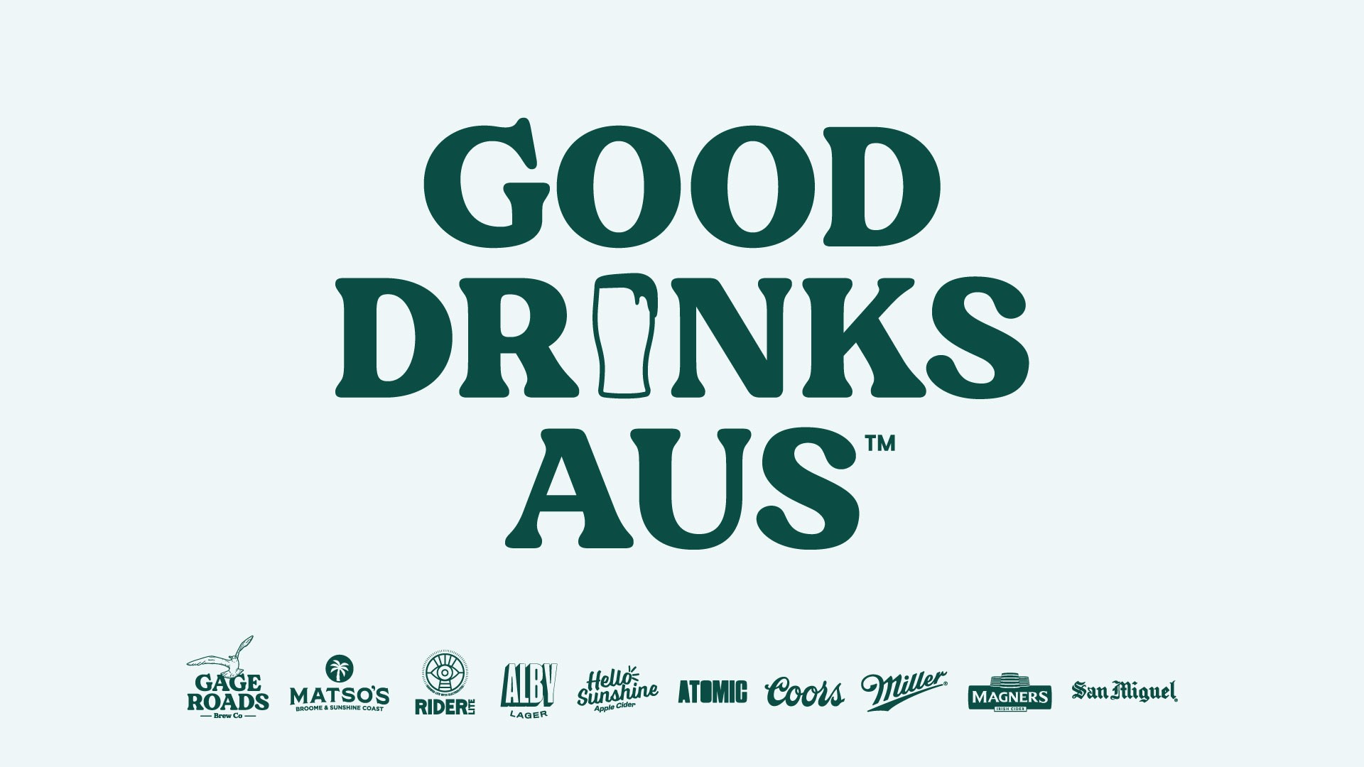 GoodDrinks Australia appoints dentsu Queensland as strategy and media agency