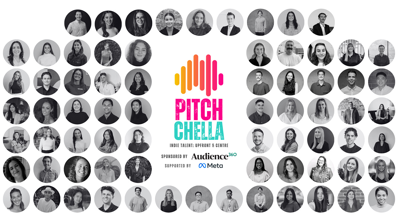 IMAA announces 21 agencies to participate in inaugural Pitch-Chella program