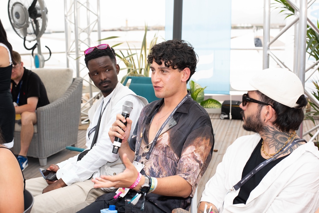 Cannes Lions 2024 recap: Léon Bristow