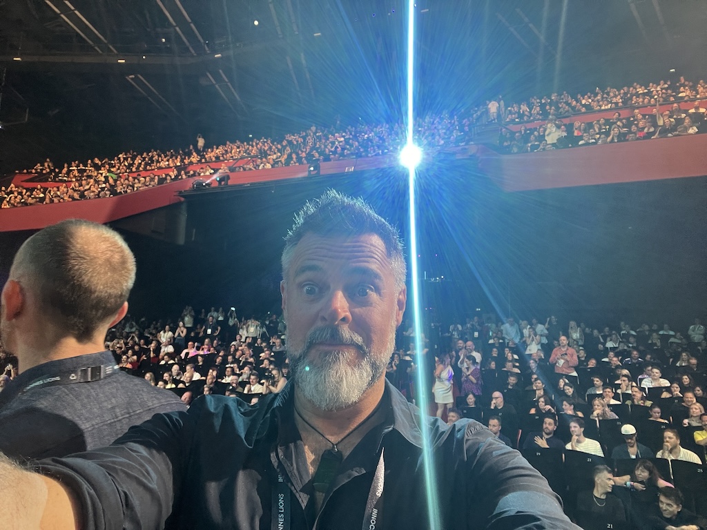 VML’s Paul Nagy’s Cannes Lions 2024 recap – Part 1: The Film Jury Experience