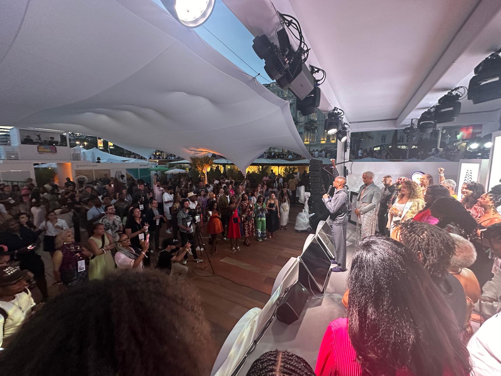 Cannes Lions 2024 recap: Léon Bristow