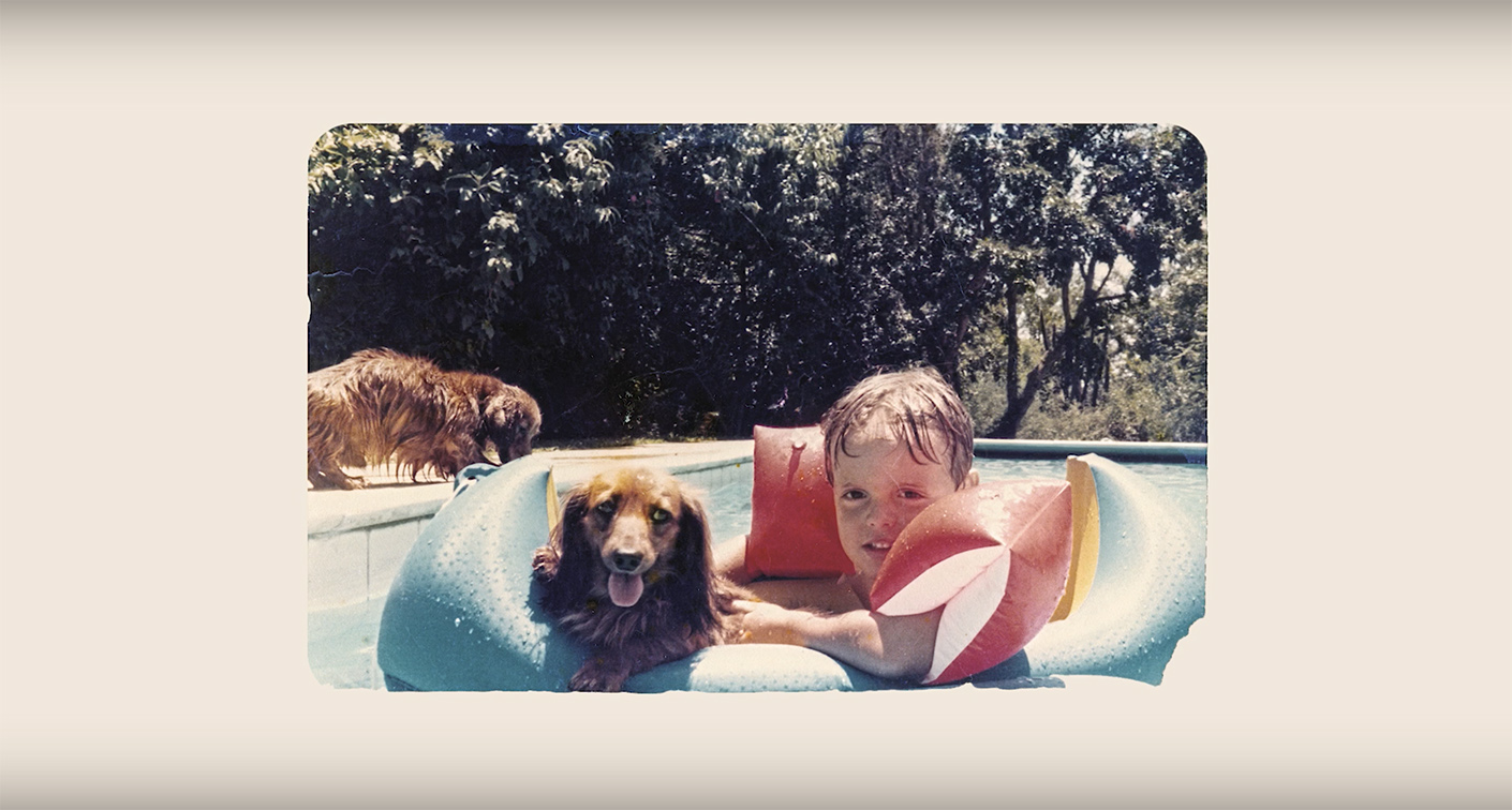 Aqua Technics Pools build memories like no other in new TV spots from Hypnosis