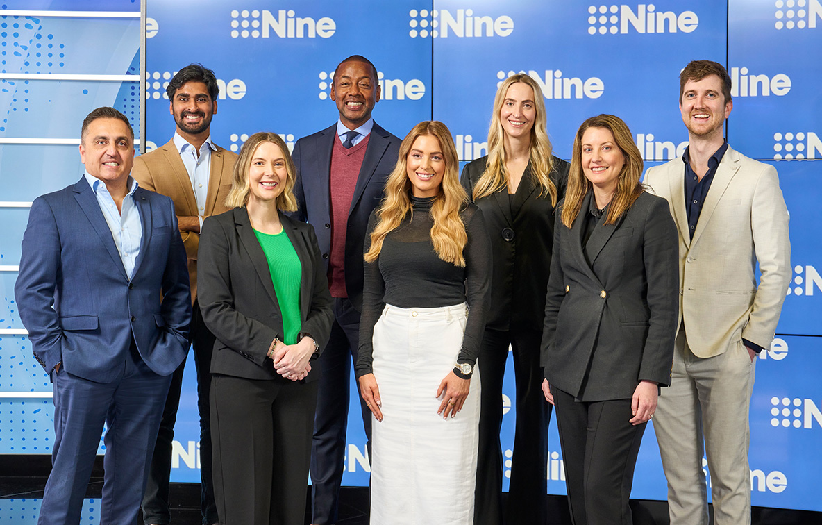 Nine Perth evolves its sales division, unlocking better opportunities for clients