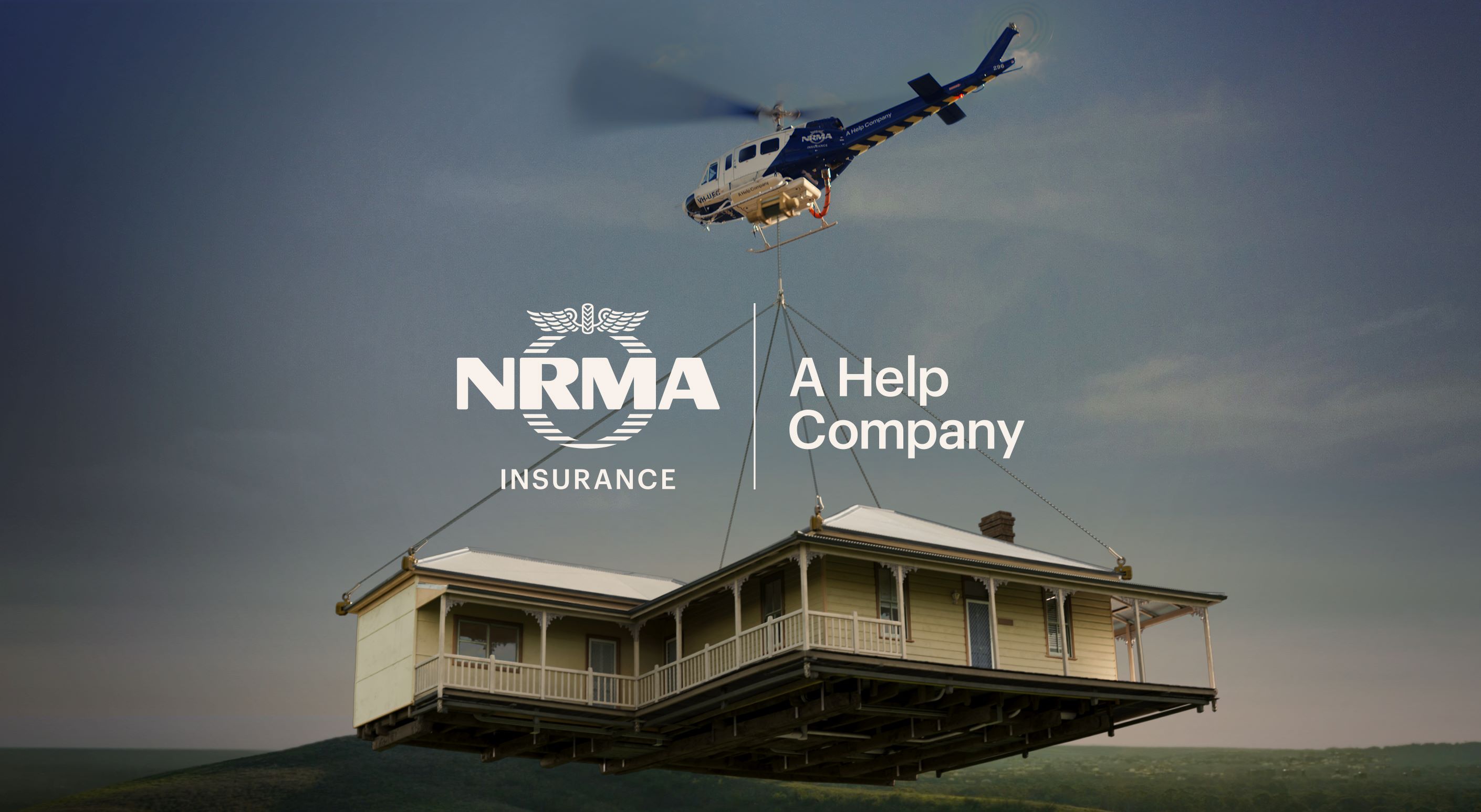 NRMA Insurance launches new ‘A Help Company’ positioning and campaign via Accenture Song