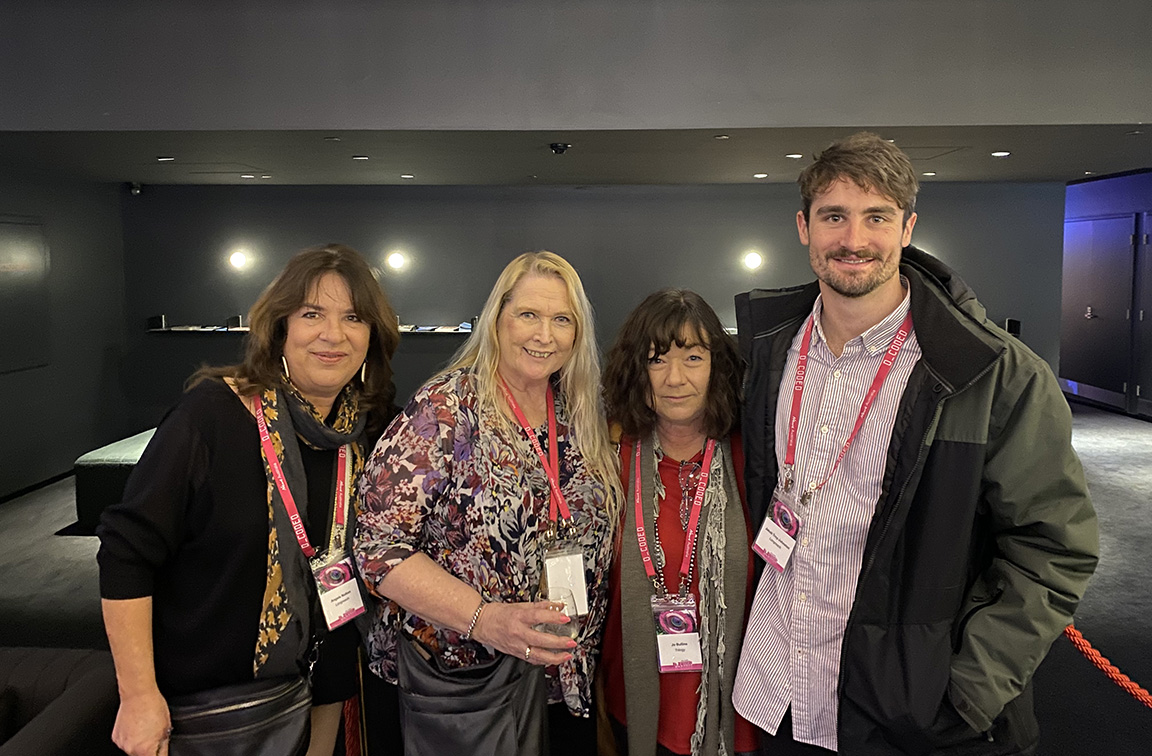 News Corp Australia hosts digital marketing D_Coded event in partnership with Media Tonic