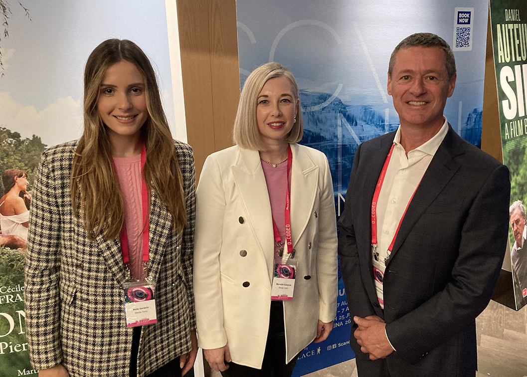 News Corp Australia hosts digital marketing D_Coded event in partnership with Media Tonic