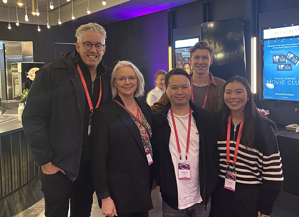 News Corp Australia hosts digital marketing D_Coded event in partnership with Media Tonic