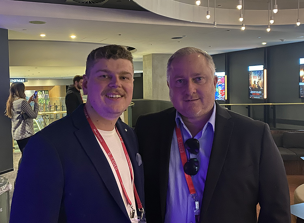 News Corp Australia hosts digital marketing D_Coded event in partnership with Media Tonic