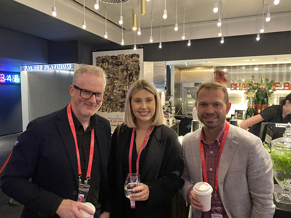 News Corp Australia hosts digital marketing D_Coded event in partnership with Media Tonic