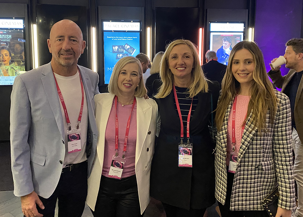 News Corp Australia hosts digital marketing D_Coded event in partnership with Media Tonic