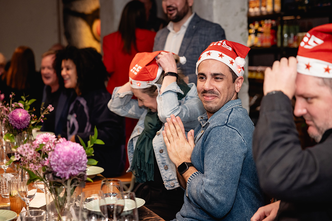 Nine Perth hosts long table lunch to thank local media & celebrate Olympic games broadcast