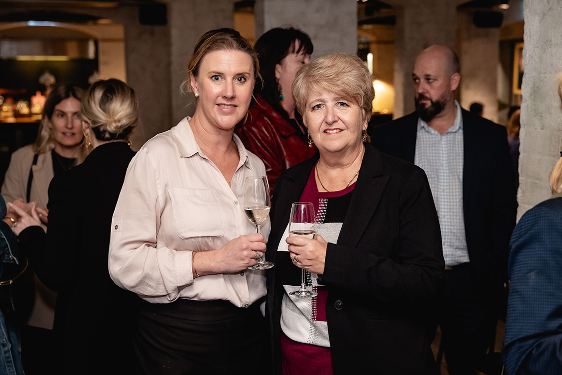 Nine Perth hosts long table lunch to thank local media & celebrate Olympic games broadcast