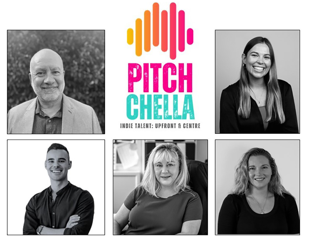 Independent Media Agencies of Australia (IMAA) announces inaugural ‘Pitch-Chella’ event