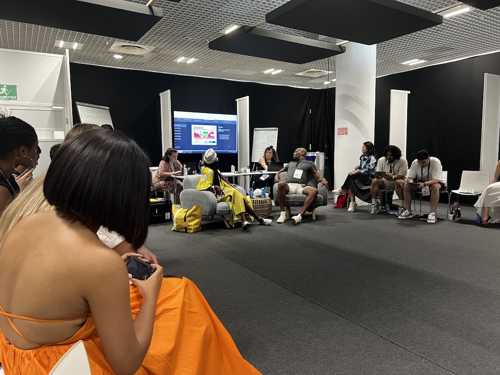 Cannes Lions 2024 recap: Léon Bristow