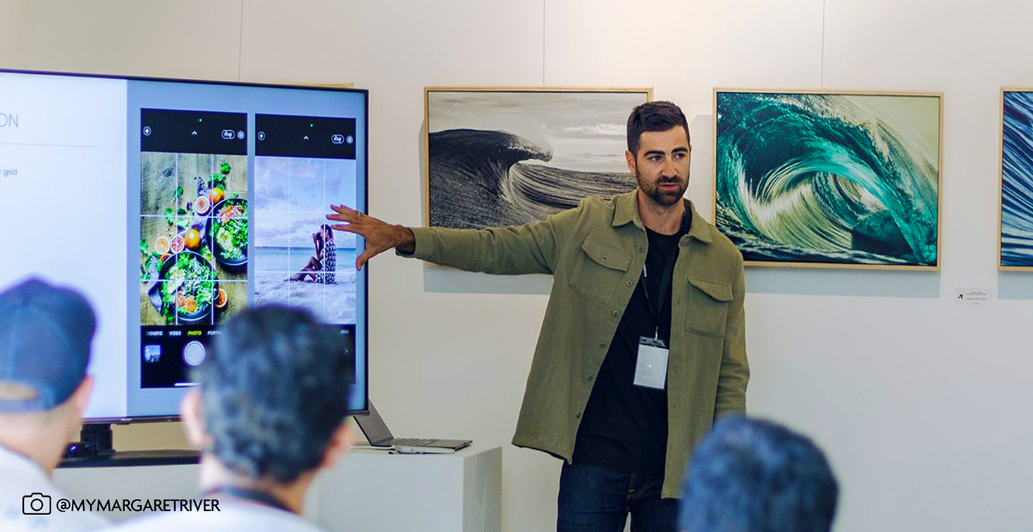 Ten years of video production with Trilogy’s Ryan Vergone