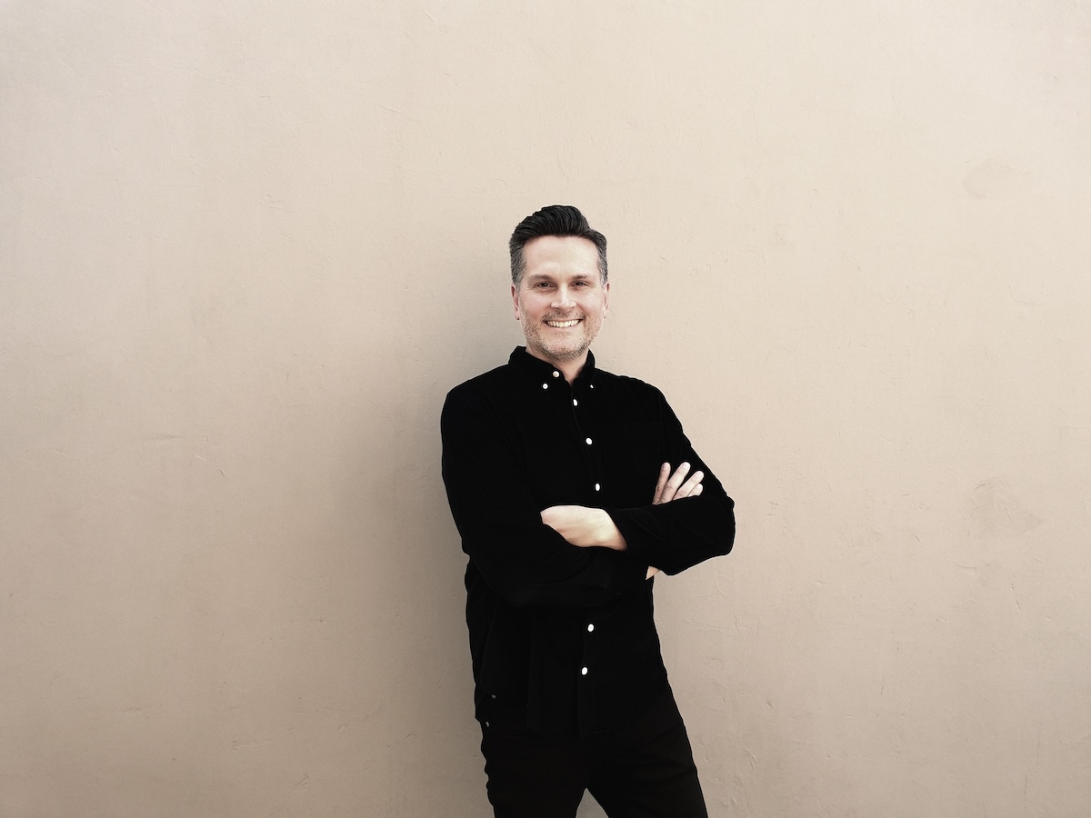 CB Exclusive: BMF appoints award-winning creative leader Stephen de Wolf as new CCO