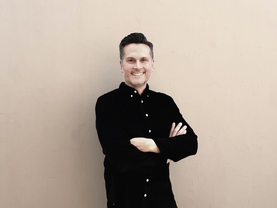 DDB Group Australia national CCO Stephen de Wolf set to depart after nearly three years