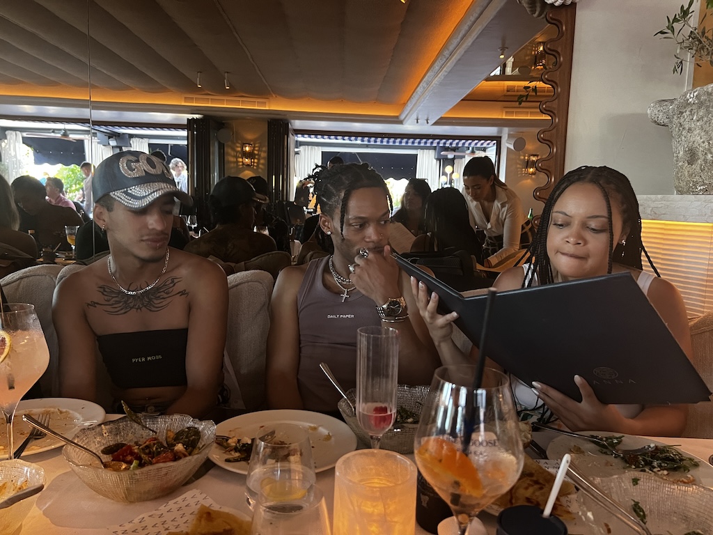 Cannes Lions 2024 recap: Léon Bristow